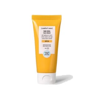 Comfort Zone Sun Soul Face Cream SPF30 60ml
