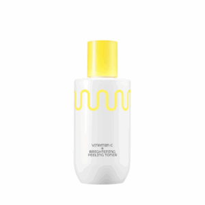 Commonlabs Vitamin C Brightening Peeling Toner 200ml