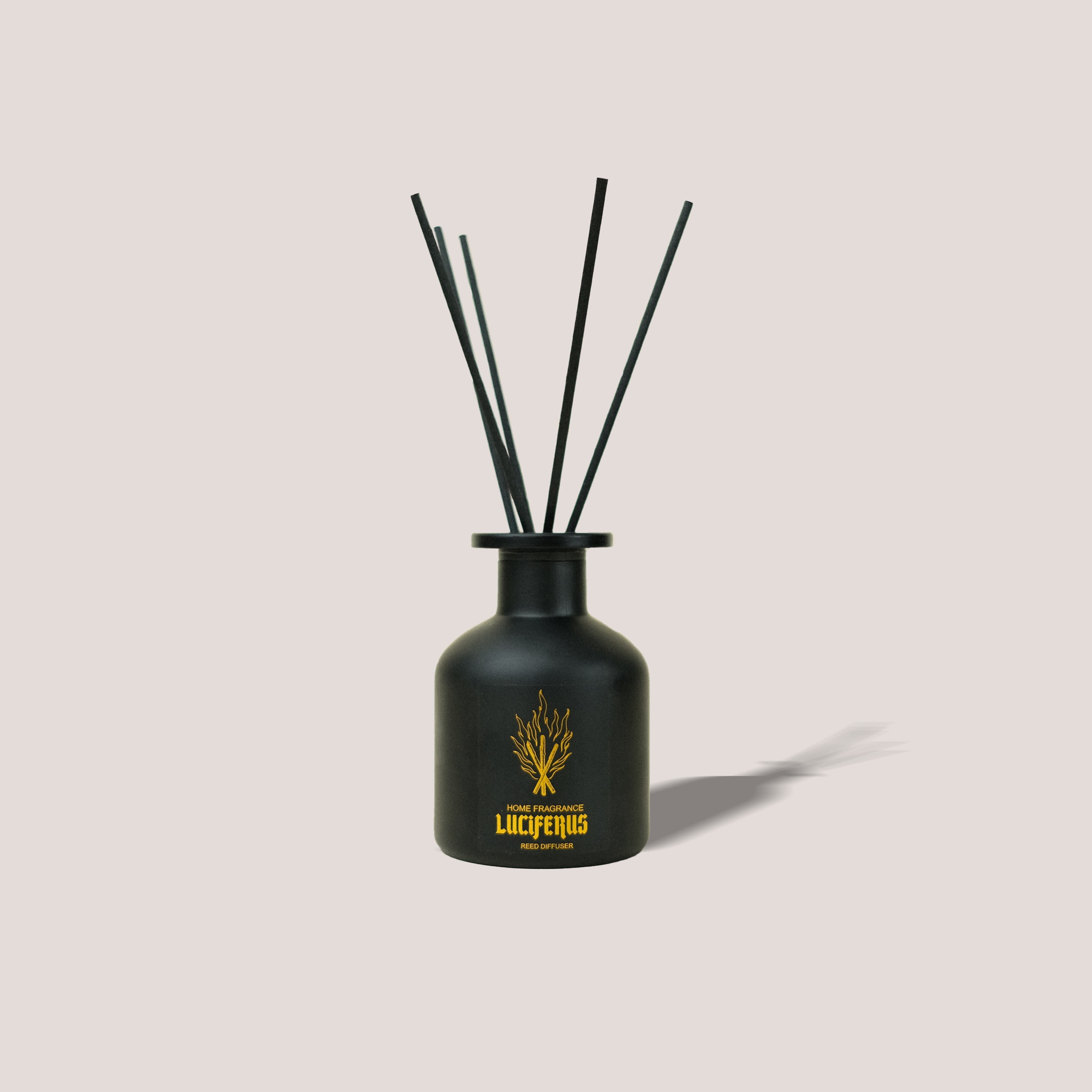 Luciferus Home Fragrance 150ml