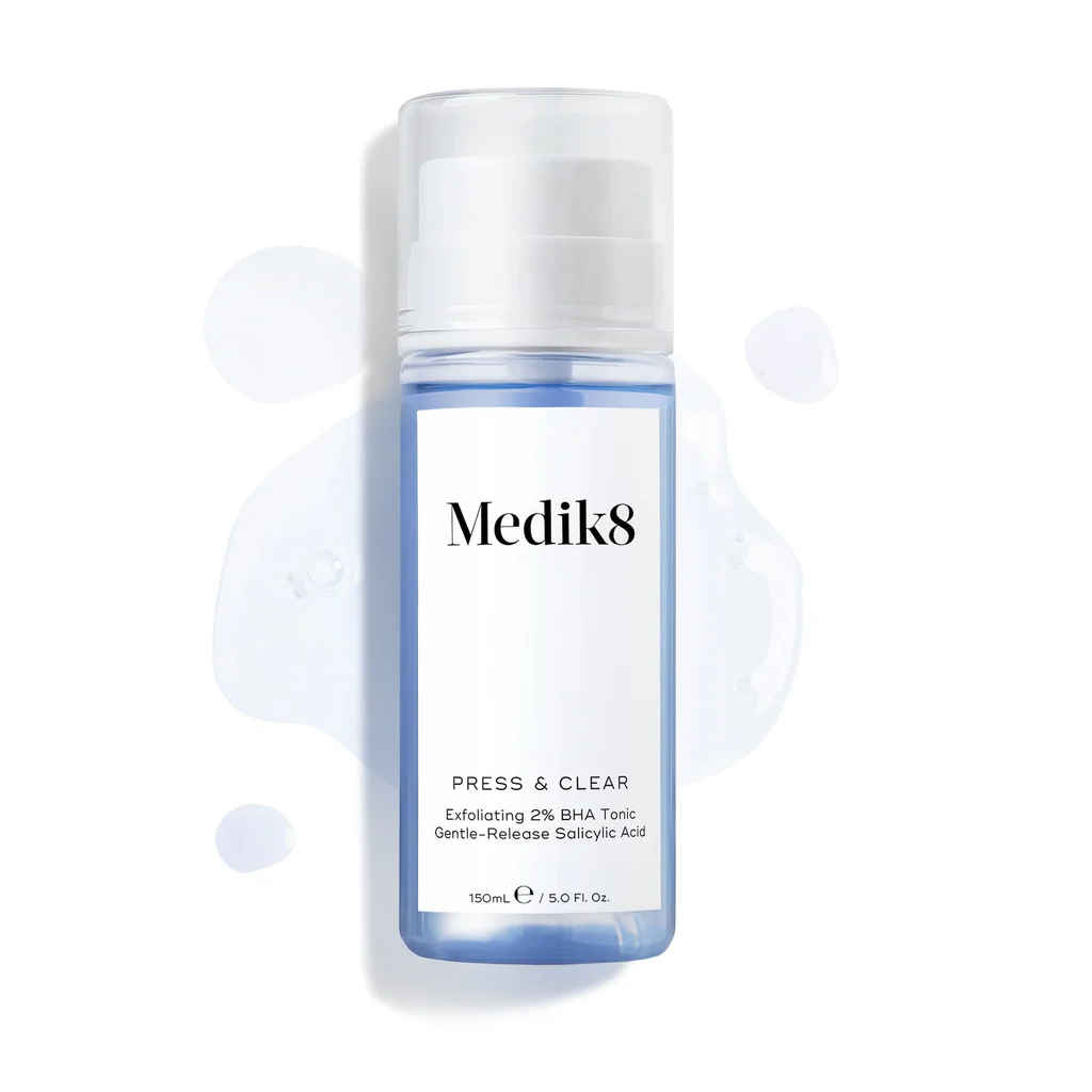 Medik8 Press & Clear Refill 150ml
