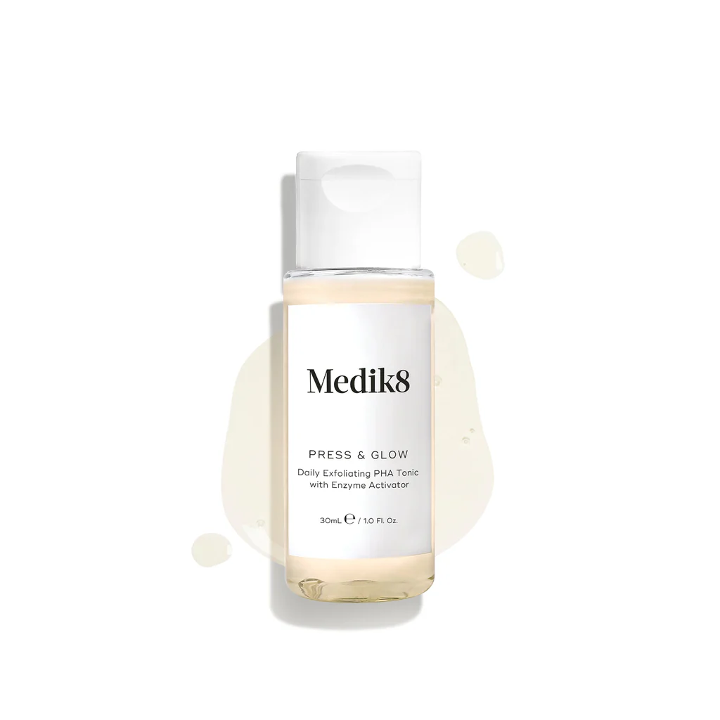 Medik8 Press & Glow 30ml