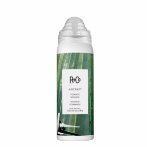 R+Co Aircraft Pomade Mousse 60ml