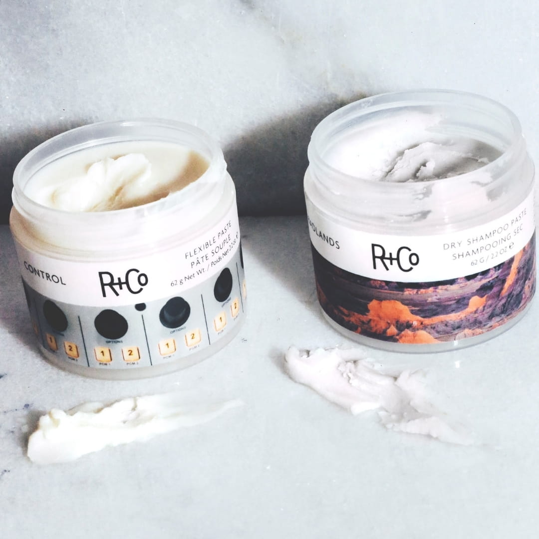 R+Co Control Flexible Paste 62g - obrazek 2
