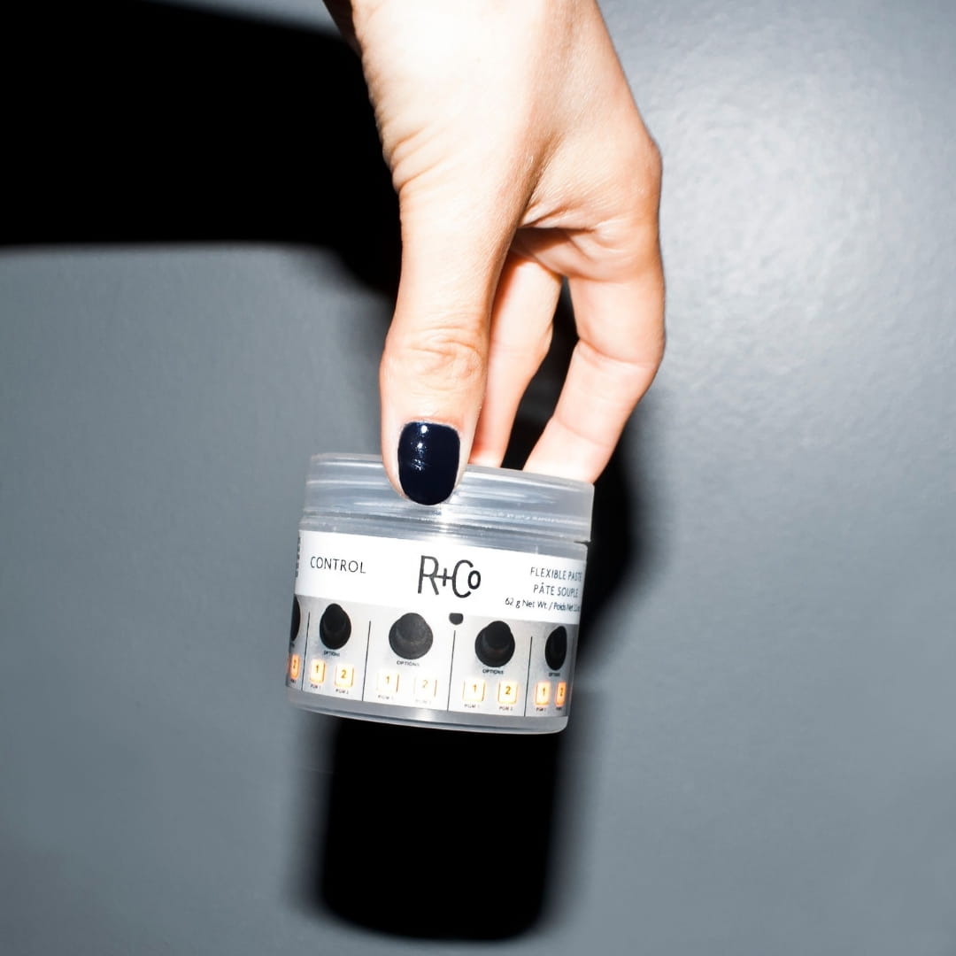 R+Co Control Flexible Paste 62g - obrazek 3