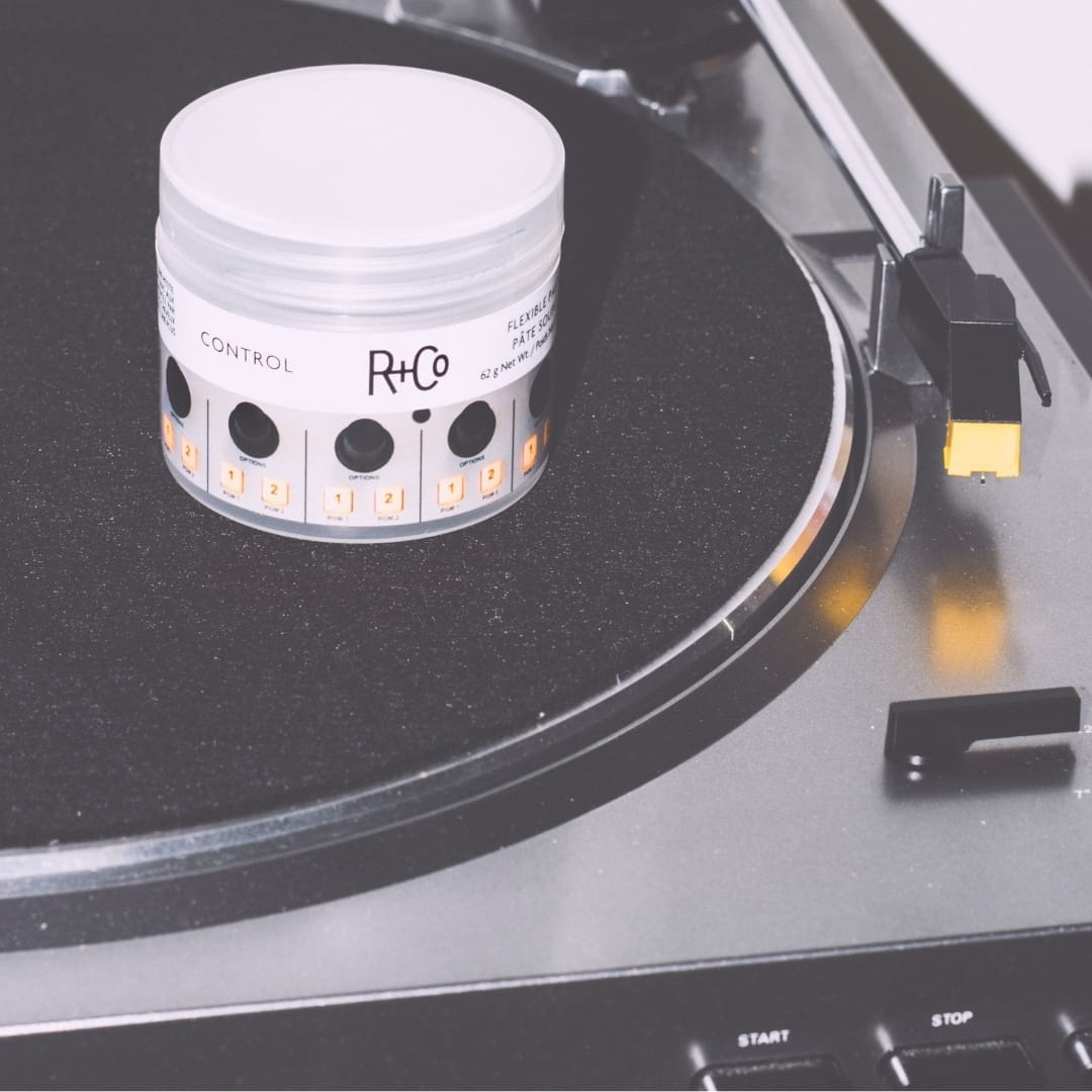 R+Co Control Flexible Paste 62g - obrazek 4