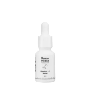 Dermomedica Vitamin C+E Serum 15ml