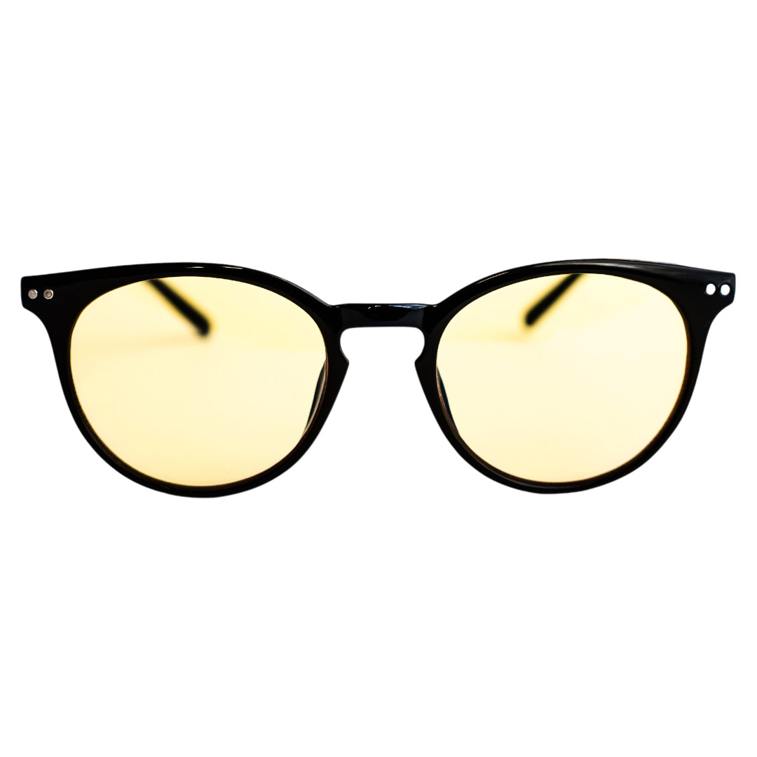 Dermomedica Glasses Challenge Yellow