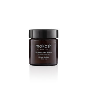 Mokosh Korygujący Krem Pod Oczy Zielona Herbata 30ml