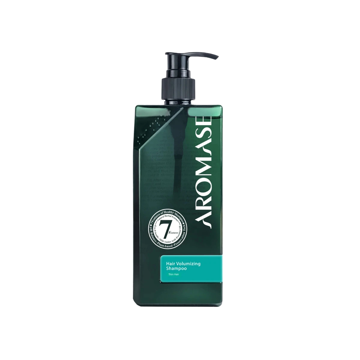 Aromase Szampon zwiększający objętość włosów 400ml