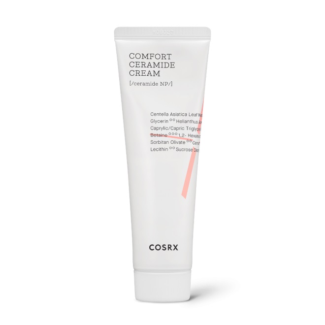 COSRX Balancium Comfort Ceramide Cream 80g