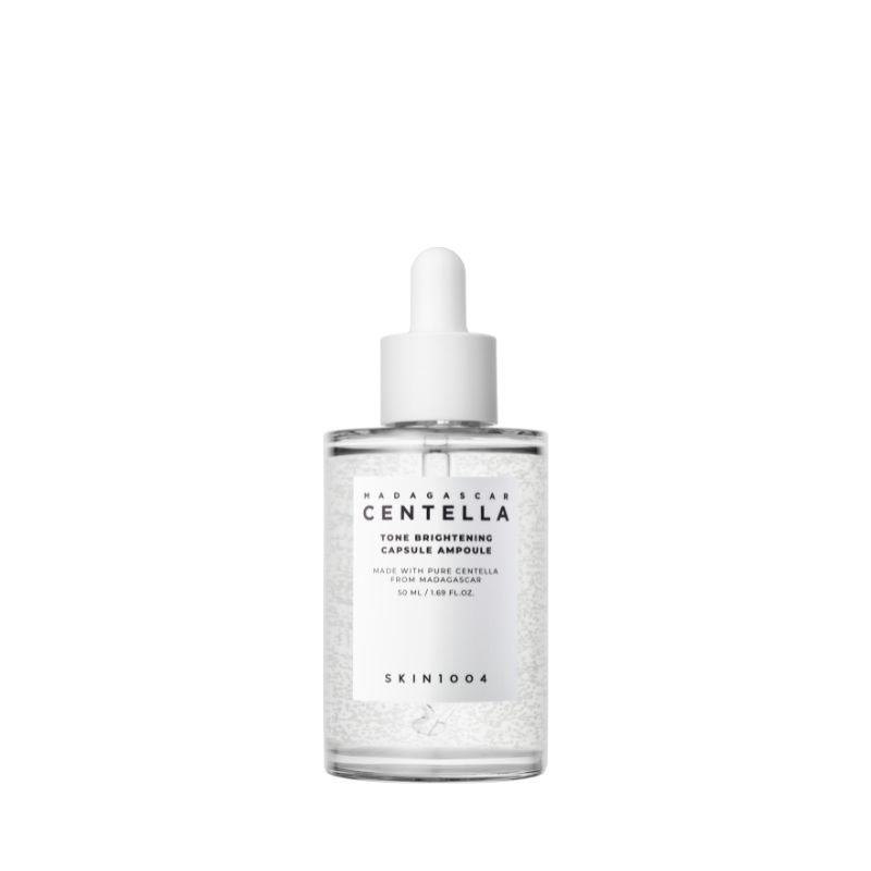 Skin1004 Madagascar Centella Tone Brightening Capsule Ampoule 50ml