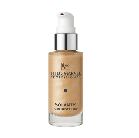 Theo Marvee Solantis Sun Dust Glow 30ml
