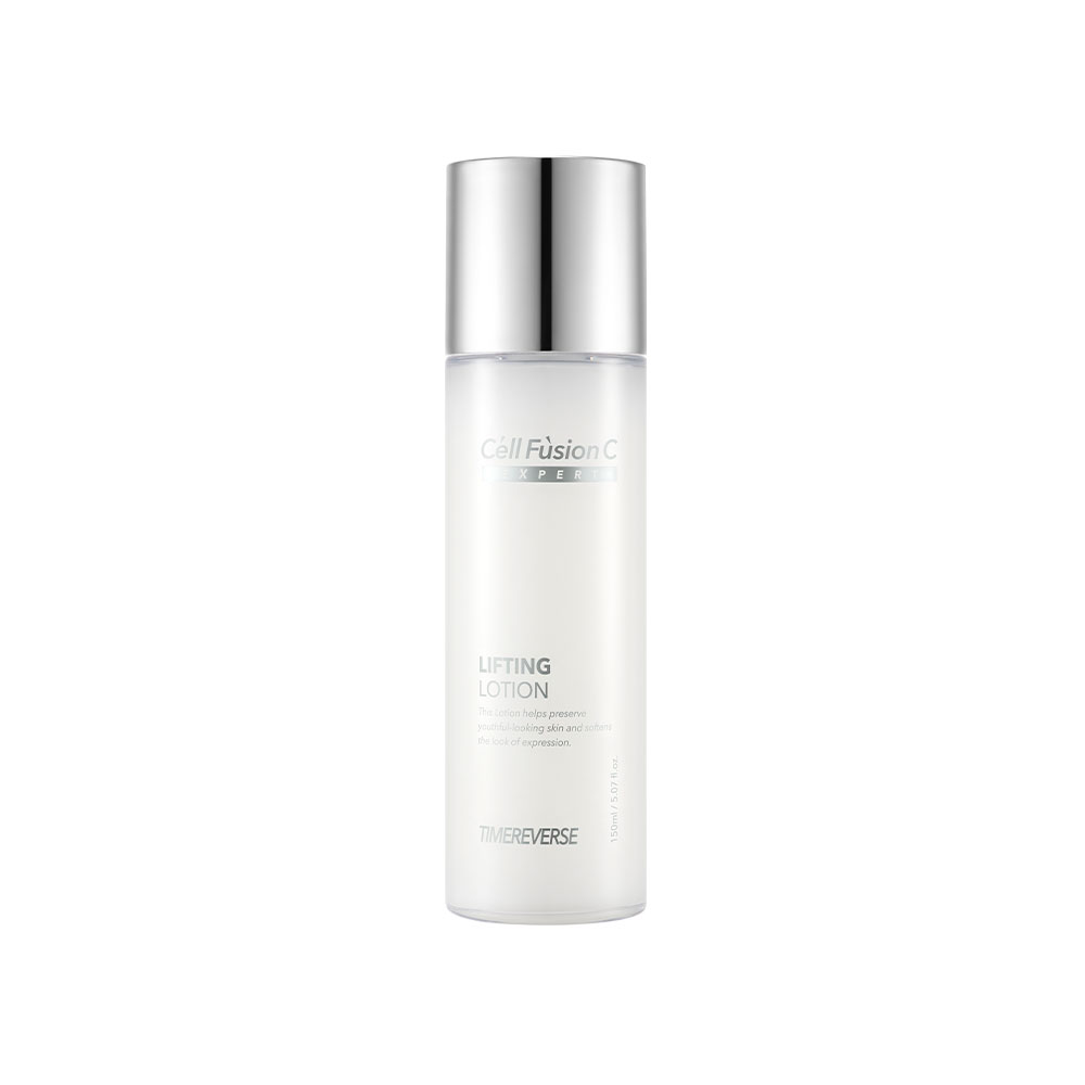 Cell Fusion C Expert Time Reverse Lifting Lotion 150ml