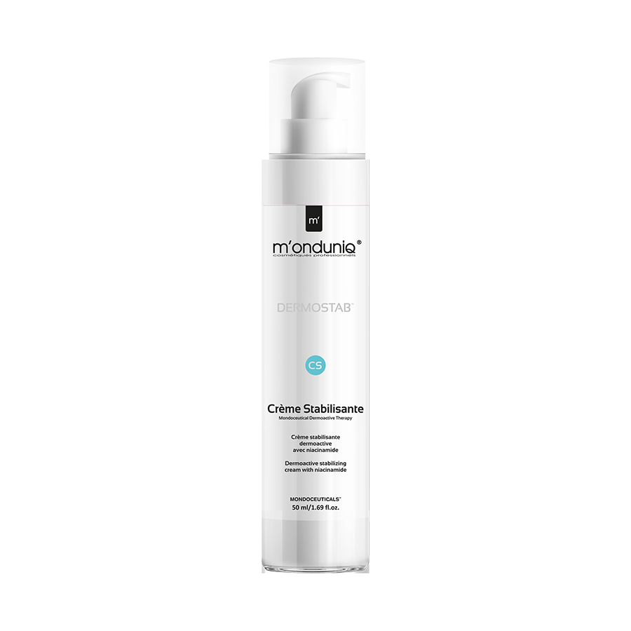 Monduniq Dermostab Crème Stabilisante 50ml