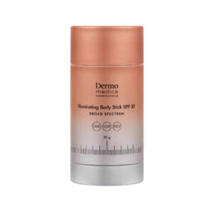 Dermomedica Illuminating Body Stick SPF30 30g