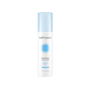Cell Fusion C Aquatica Sun Spray SPF50+ 100ml