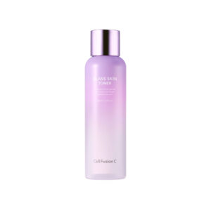 Cell Fusion C Glass Skin Toner 150ml