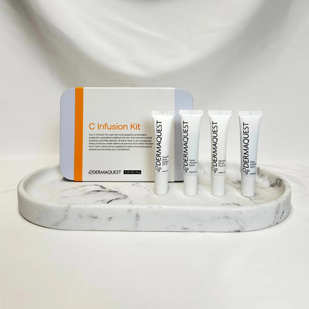 Dermaquest C Infusion Kit