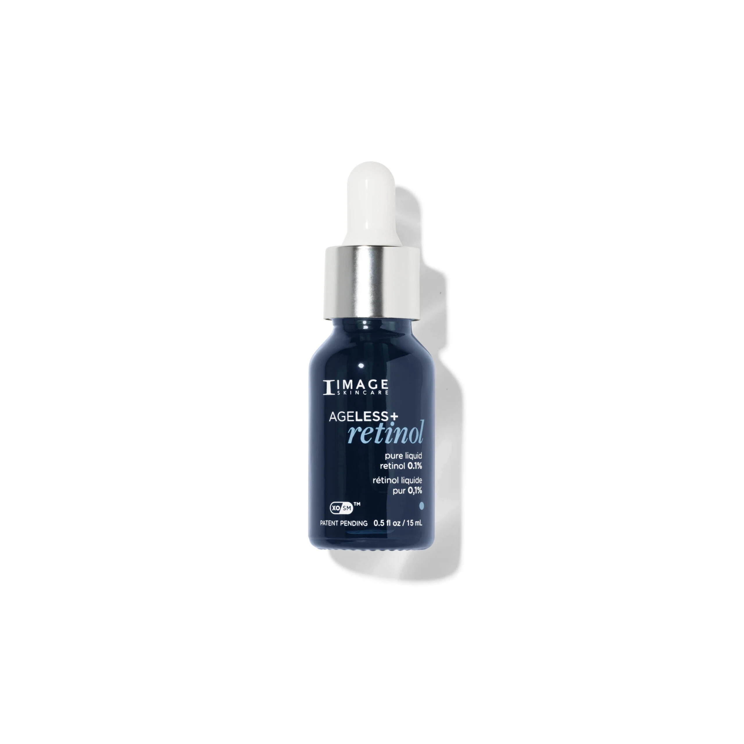 Image Skincare Ageless+ Retinol Pure Liquid Retinol 0.1% 15ml