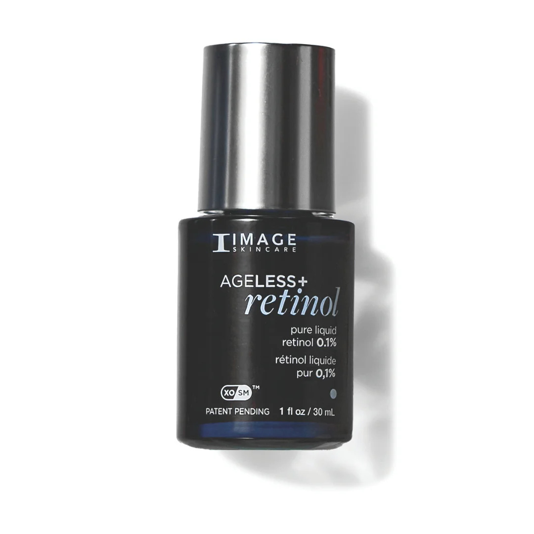 Image Skincare Ageless+ Retinol Pure Liquid Retinol 0.1% 30ml