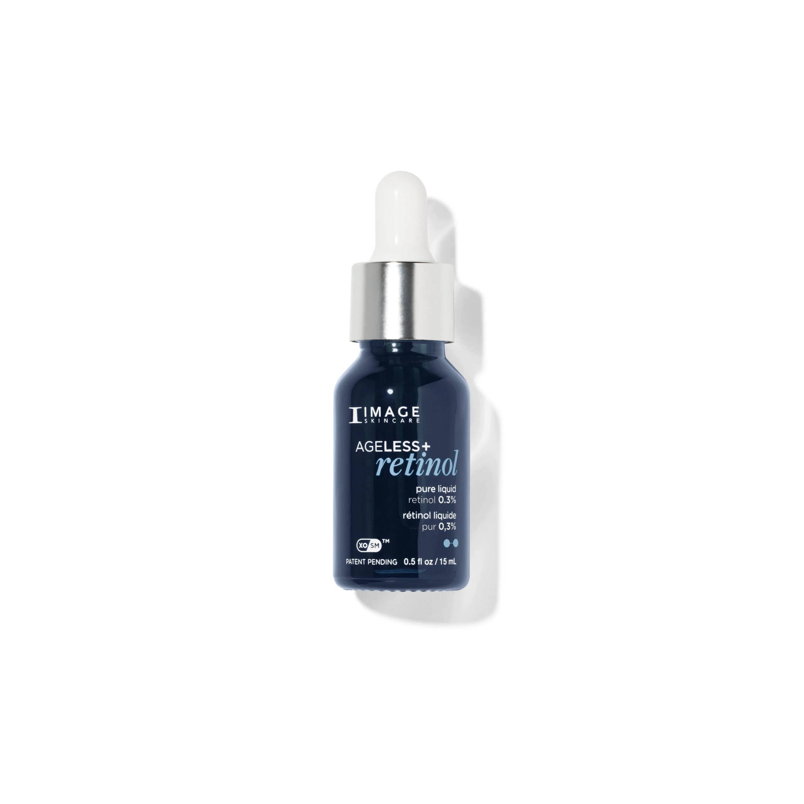 Image Skincare Ageless+ Retinol Pure Liquid Retinol 0.3% 15ml