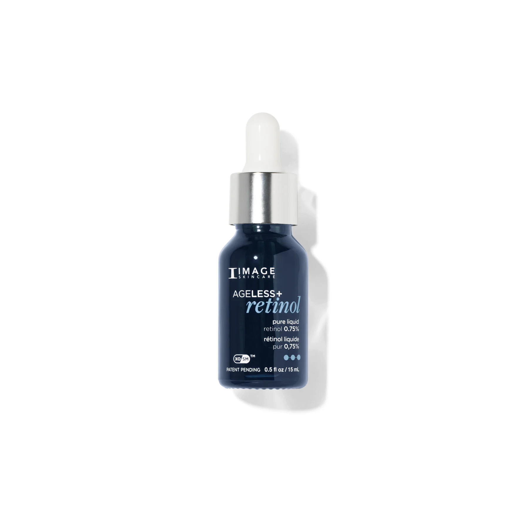 Image Skincare Ageless+ Retinol Pure Liquid Retinol 0.75% 15ml