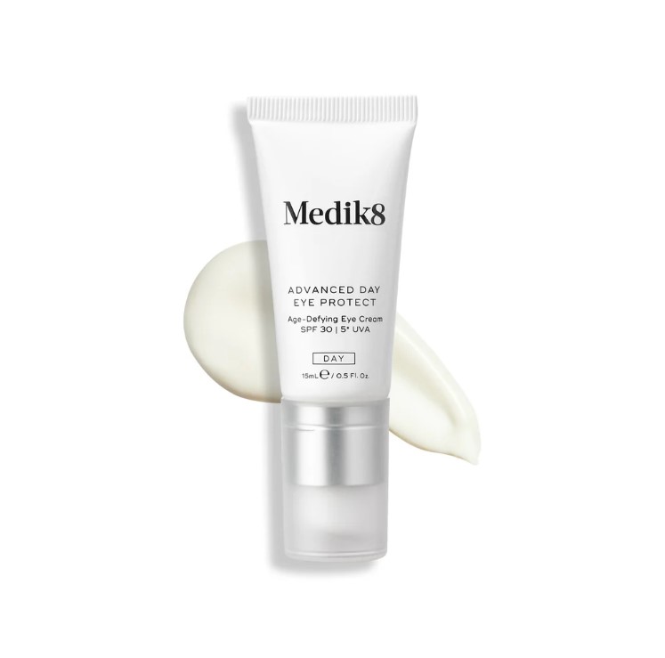 Medik8 Advanced Day Eye Protect SPF30 15ml