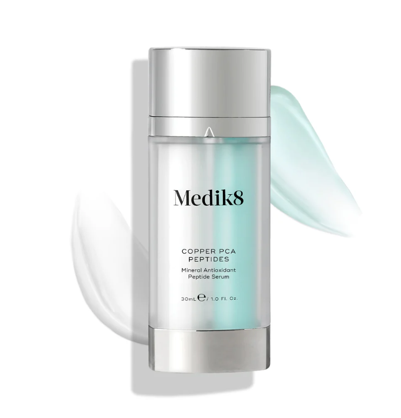 Medik8 Copper PCA Peptides 30ml
