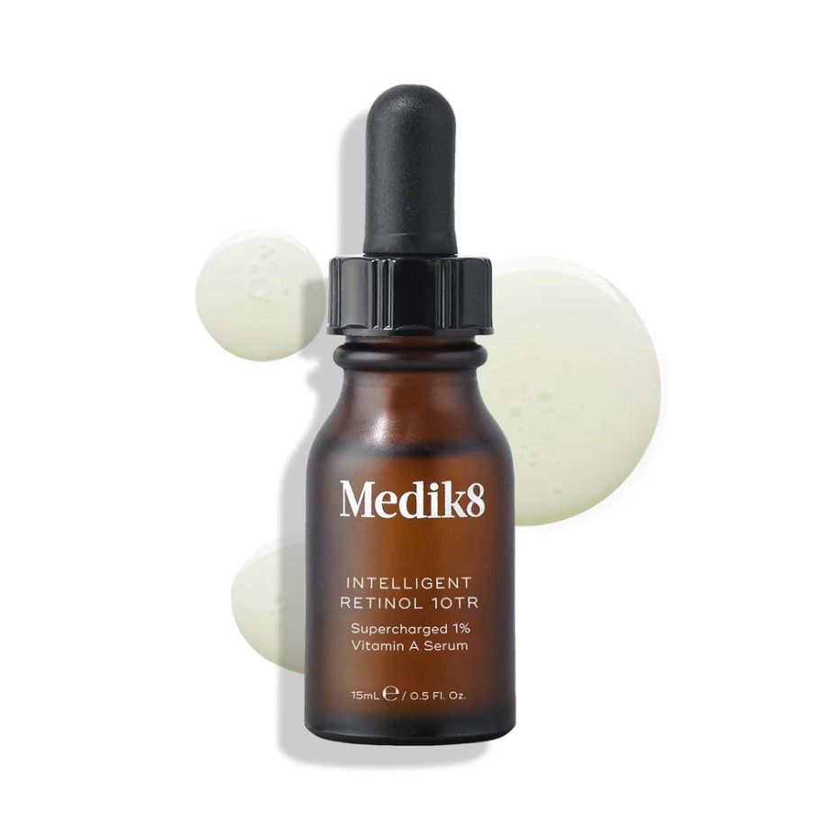 Medik8 Intelligent Retinol 10TR 15ml