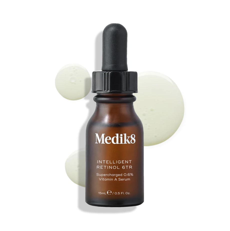Medik8 Intelligent Retinol 6TR 15ml