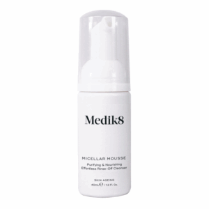 Medik8 Try Me Size Micellar Mousse 40ml