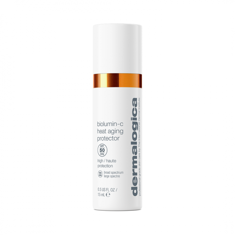 Dermalogica BioLumin-C Heat Aging Protector SPF50 15ml