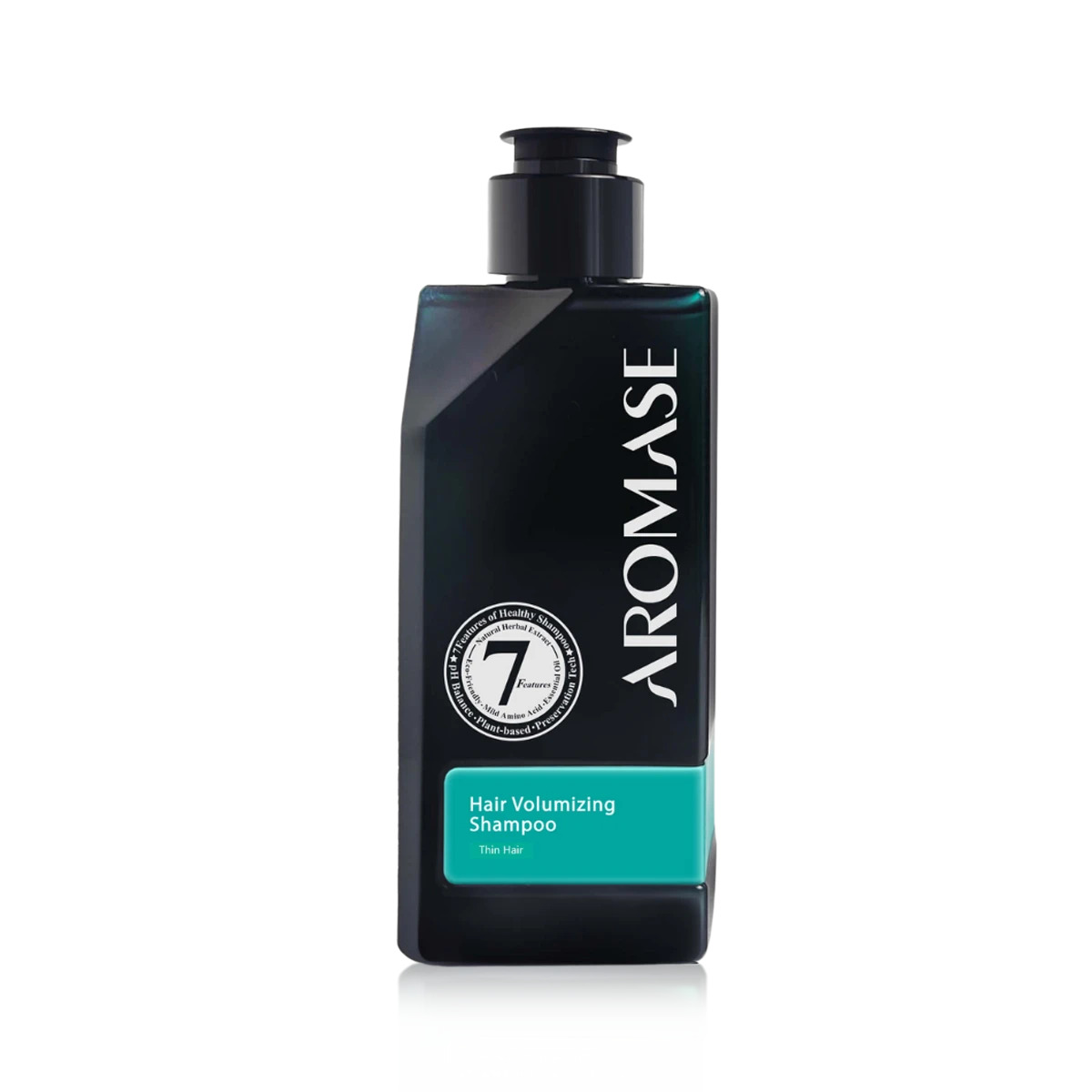 Aromase Szampon zwiększający objętość włosów 90ml