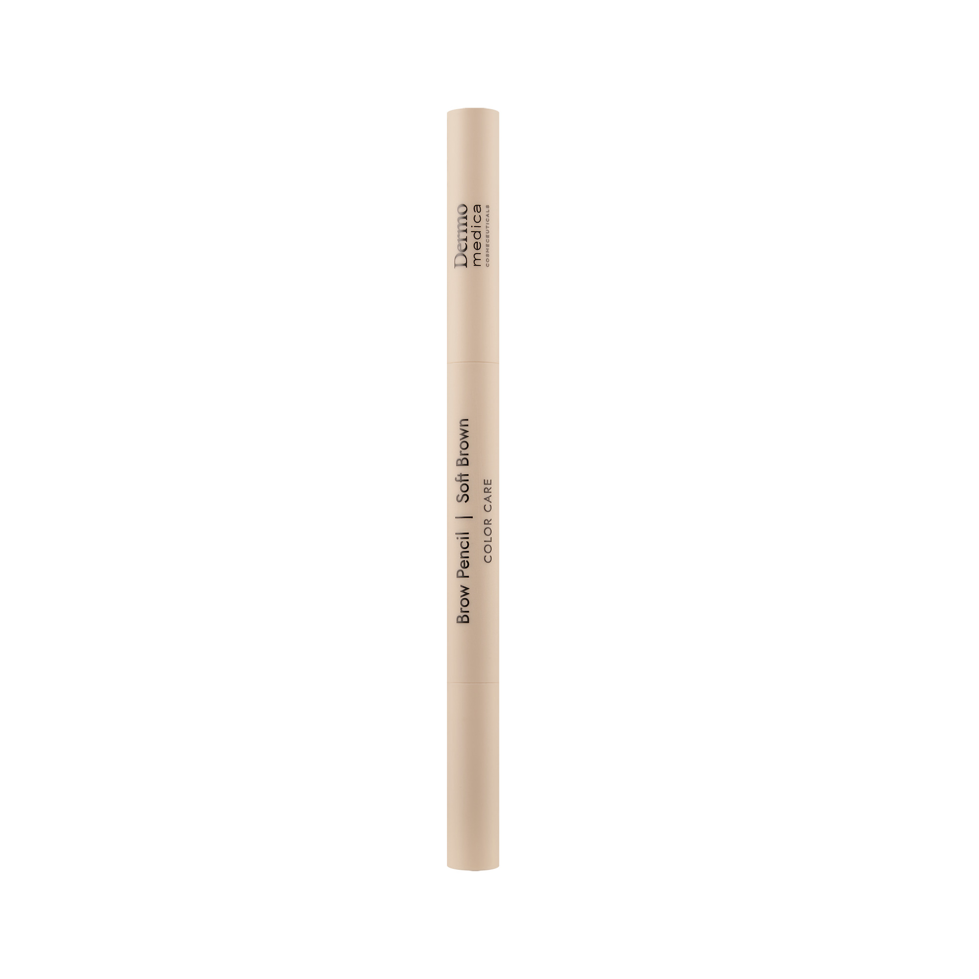 Dermomedica Brow Pencil Soft Brown 0,2g