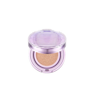 Cell Fusion C Glass Skin Cushion SPF40 PA++ 23N Beige 13g