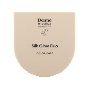Dermomedica Silk Glow Duo 5,2g