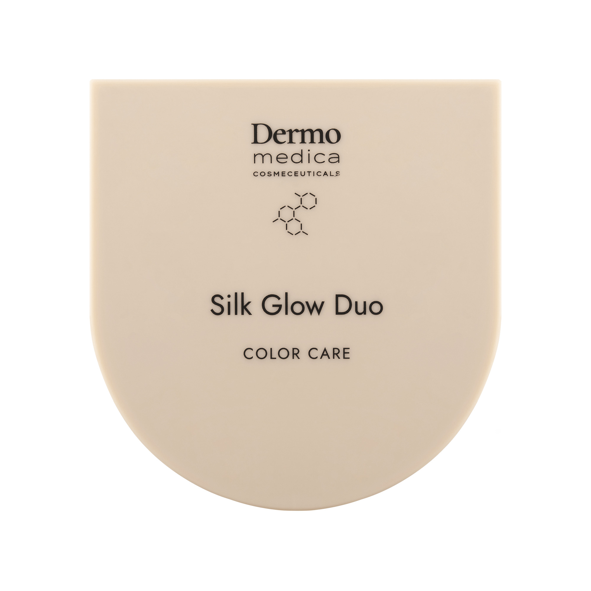 Dermomedica Silk Glow Duo 5,2g