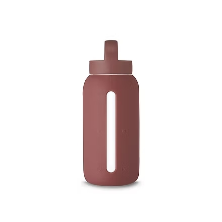 Muuki Daily Bottle Chocolate Plum 720ml - obrazek 2