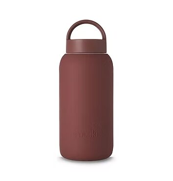 Muuki Daily Bottle Chocolate Plum 720ml