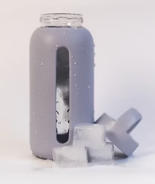 Muuki Lounge Straw+Cap Quantum Ice 720ml - obrazek 4