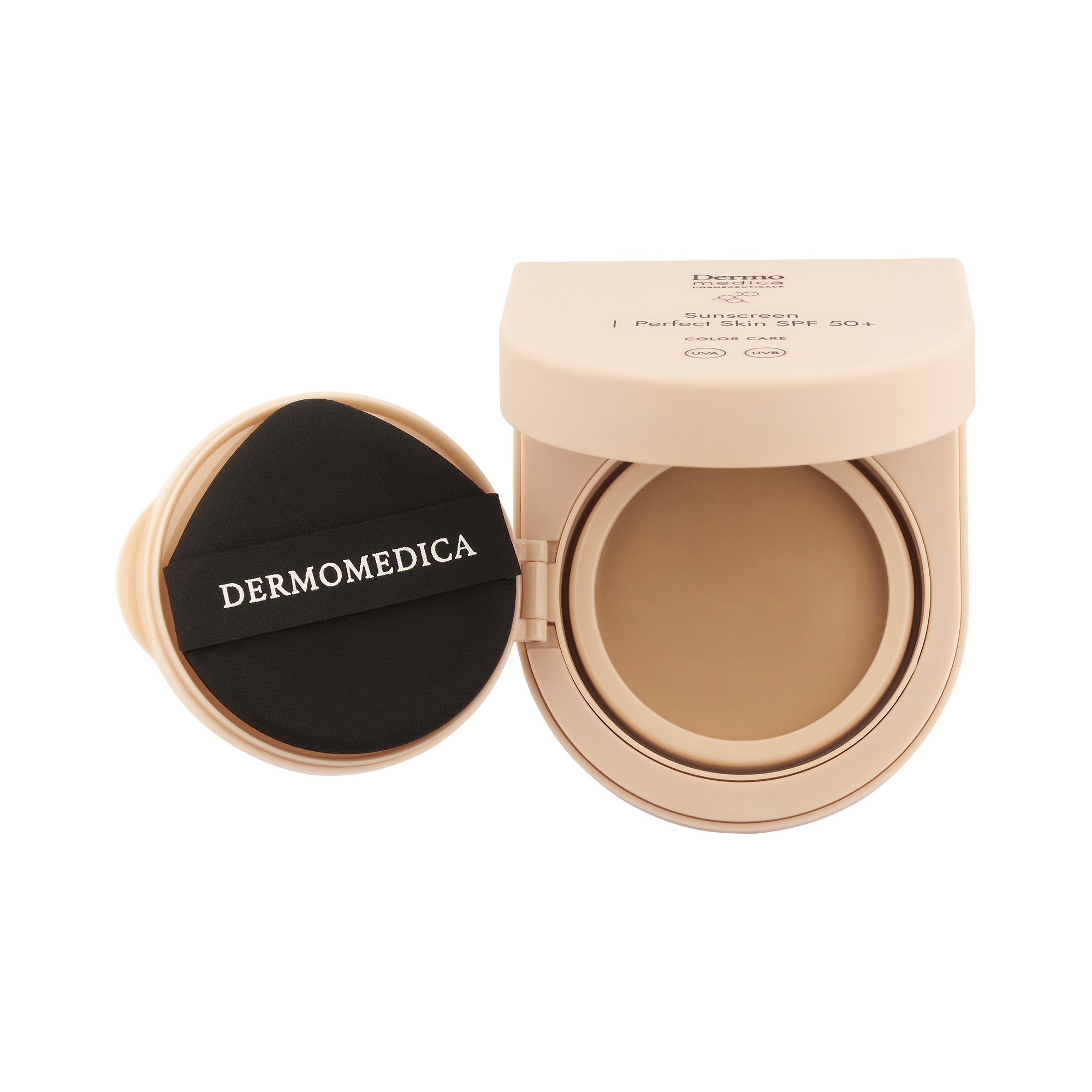 Dermomedica Sunscreen Perfect Skin SPF50+ 9,3g - obrazek 2