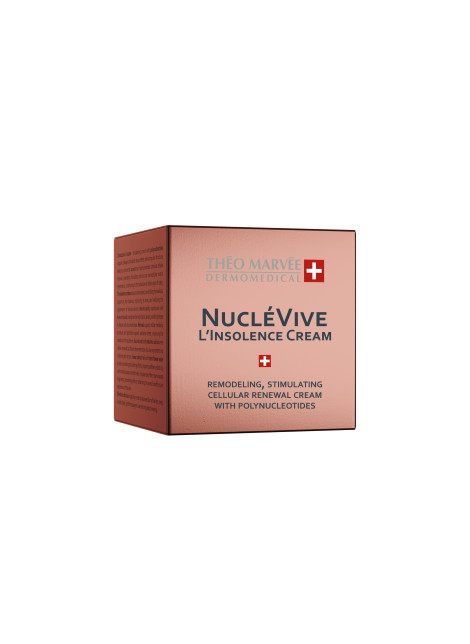 Theo Marvee NUCLEVIVE L’Insolence Cream 50ml
