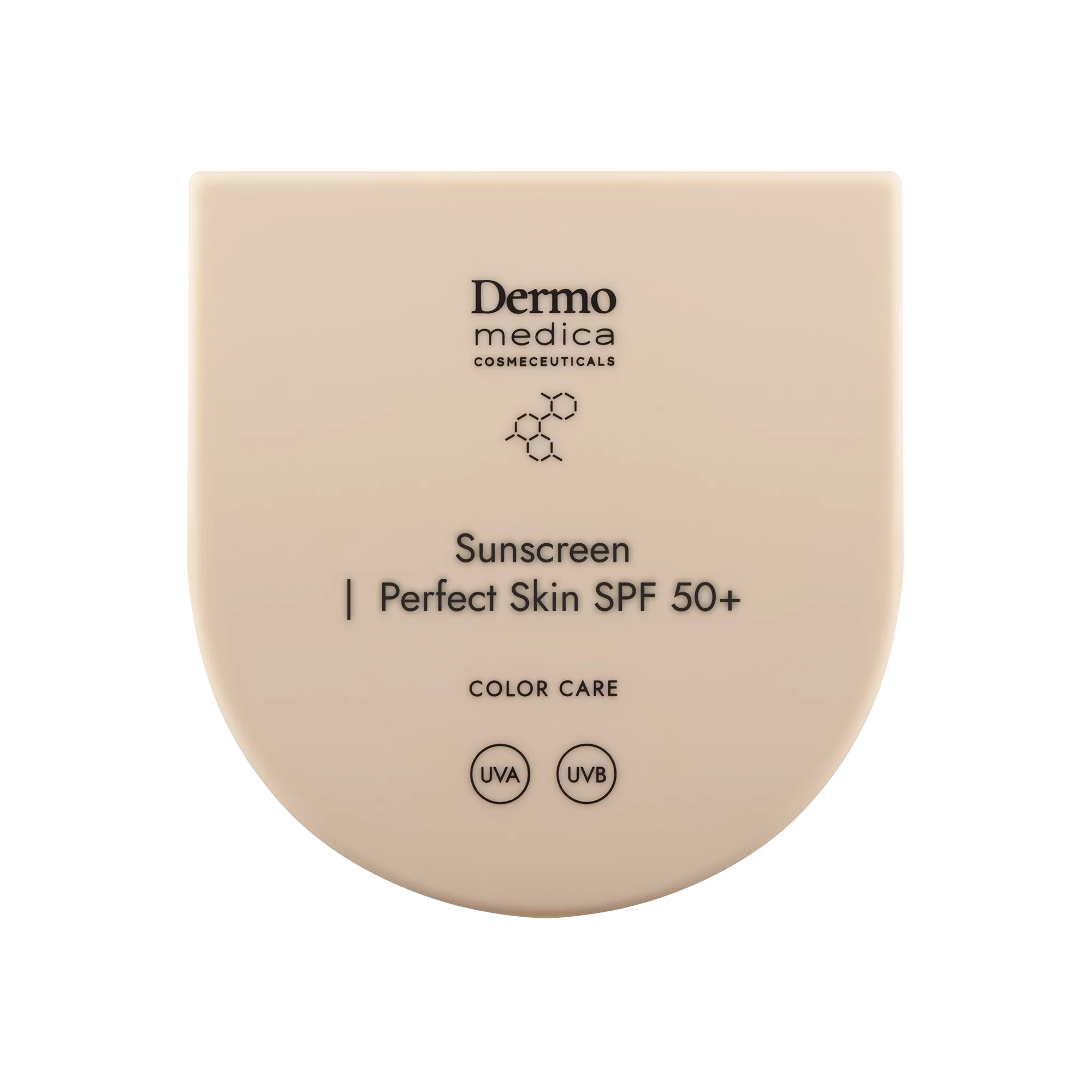 Dermomedica Sunscreen Perfect Skin SPF50+ 9,3g