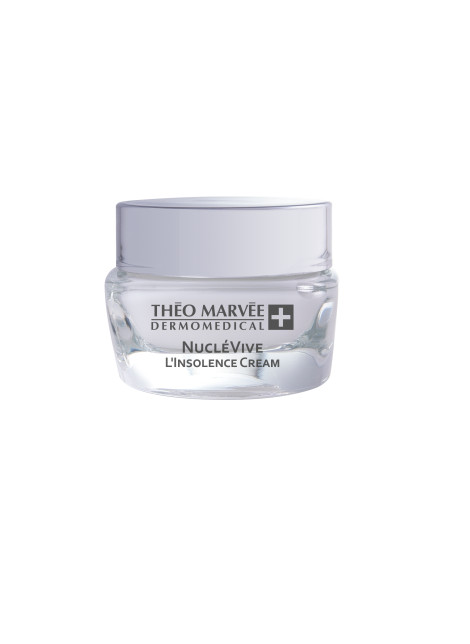 Theo Marvee NUCLEVIVE L’Insolence Cream 50ml - obrazek 2