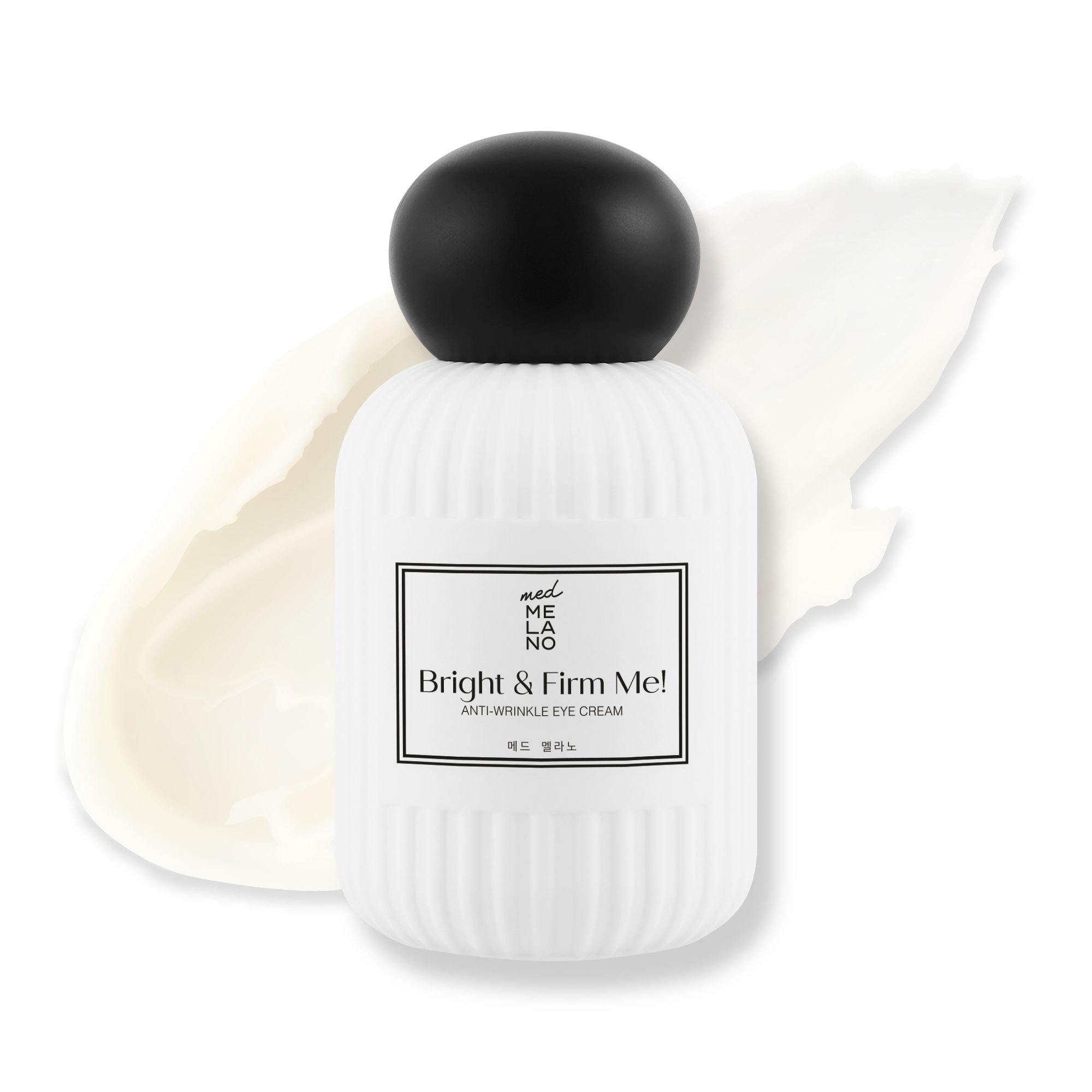 MedMelano Bright & Firm Me! Anti-Wrinkle Eye Cream 30ml