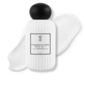 MedMelano Chameleon Glow SPF50+ PA ++++ Color Adapting Post-Treatment Mineral Cream 50ml