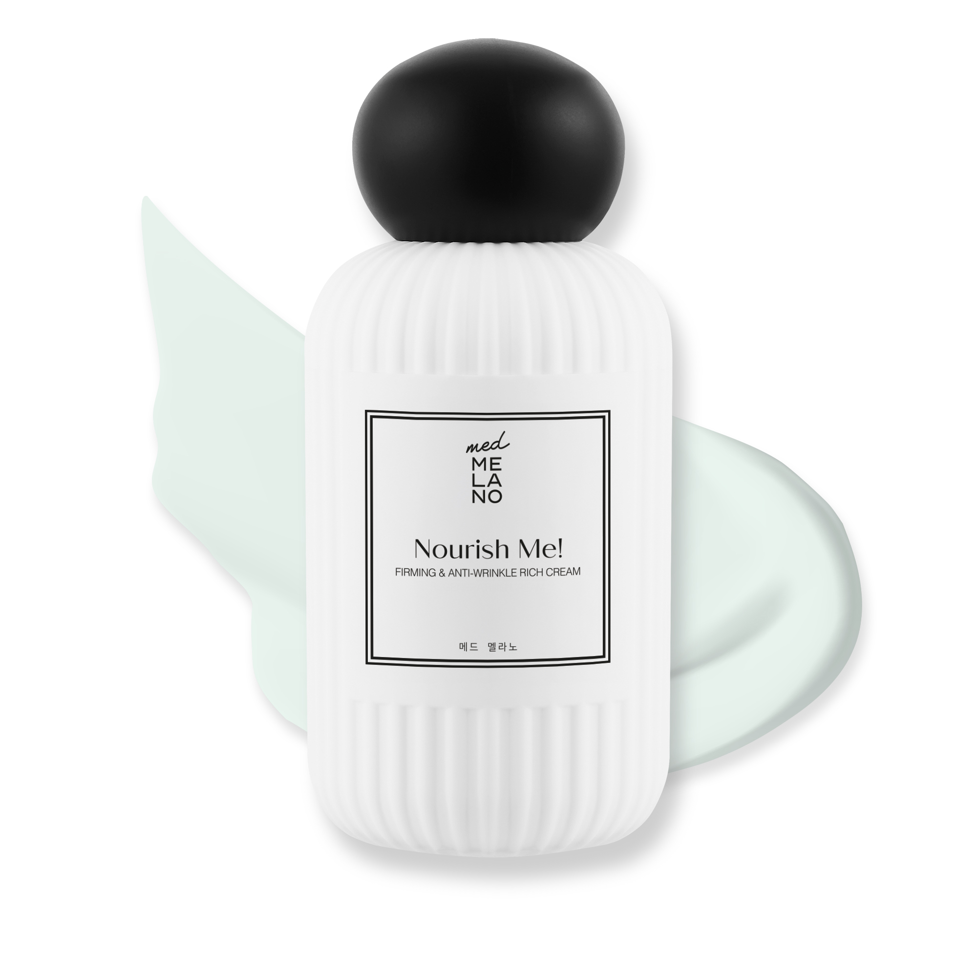 MedMelano Nourish Me! Rich Firming And Anti-Wrinkle Cream 50ml