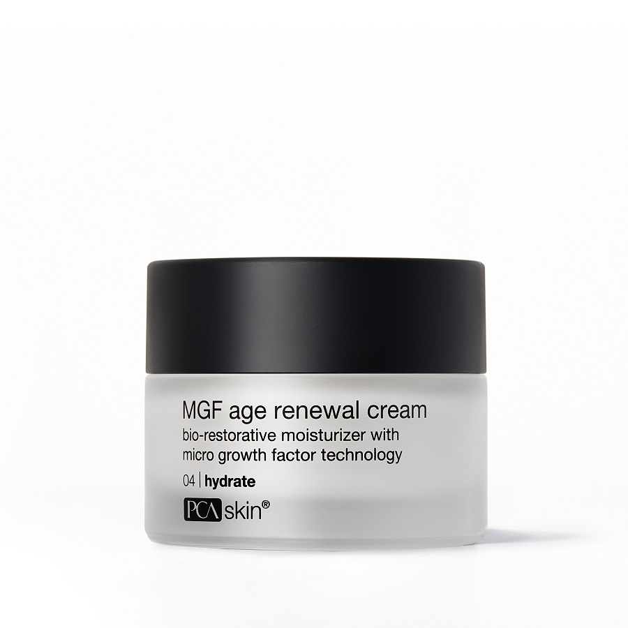 PCA Skin MGF Age Renewal Cream 53g