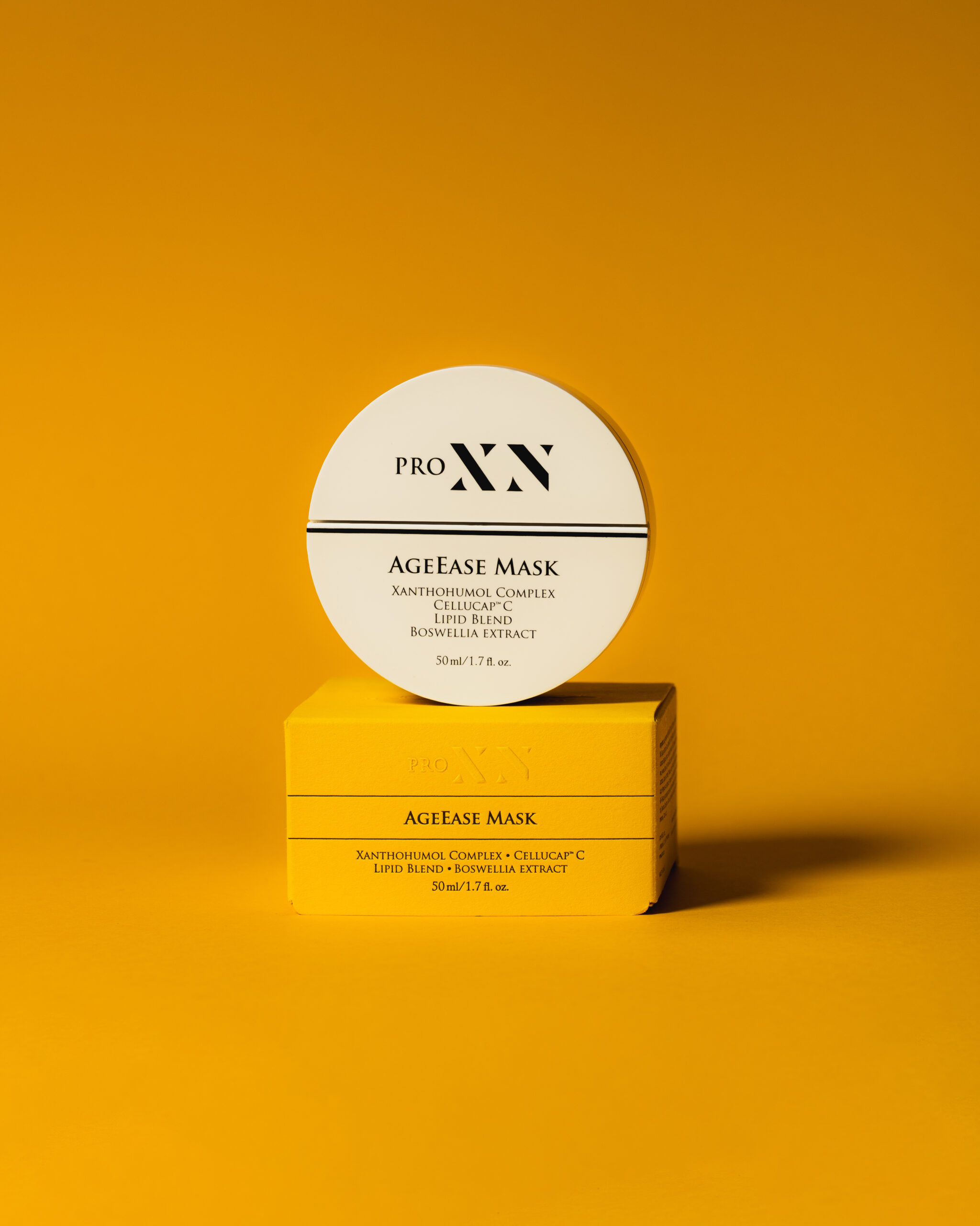 ProXN AgeEase Mask 50ml