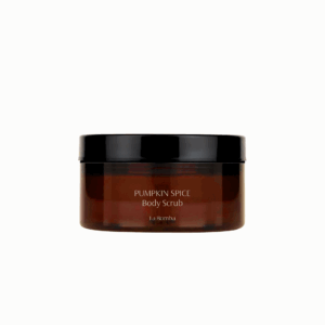 LaBomba Pumpkin Spice Body Scrub 230g